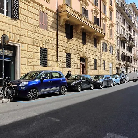 Il Cortile Al Vaticano Studio Rom