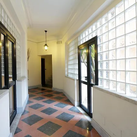 Il Cortile Al Vaticano Studio Rom